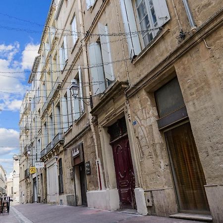 Appartement Teissiers - Atypique - Welkeys Montpellier Exterior photo