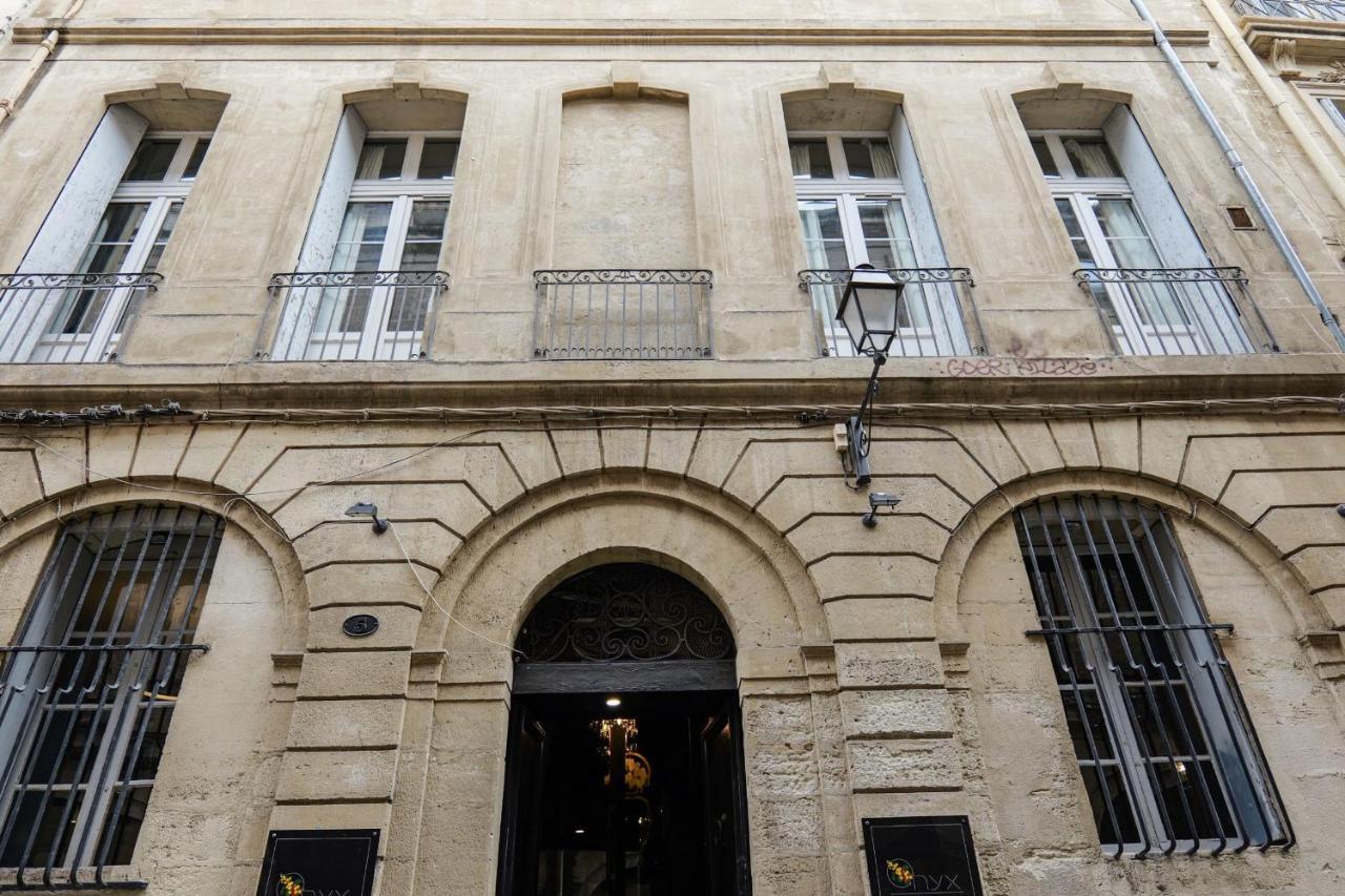 Appartement Teissiers - Atypique - Welkeys Montpellier Exterior photo